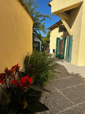 Tulip house eberau